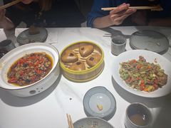 -攸州小镇家湘菜(小米科技园店)