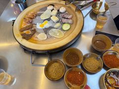 -阿昌白族石板烧·菌锅(大理古城店)