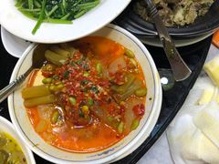 -丰收日·小海鲜·沪上家宴(顾村正大店)