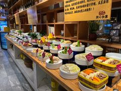 -同和·小葱伴豆腐(凤凰北路店)