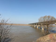 -黄河花园口旅游区