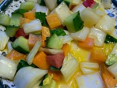 -福来居烤鸭店(天坛二店)