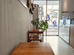 -稀物集咖啡(徽州大道店)