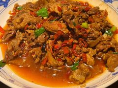 -八碗湘长沙市井菜(坡子街店)