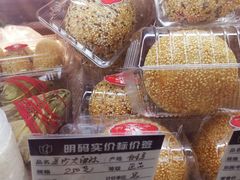 -白玉兰食品(汇联商厦店)