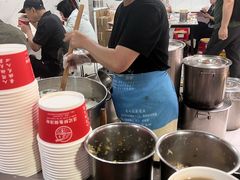 -汪记鲜鱼糊汤粉(沈阳路总店)