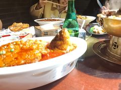 -并州大牌档之醉轻尘