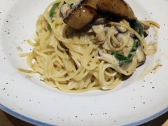 -百特喜·意大利餐厅(八佰伴镇江店)