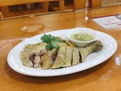 -正宗普宁豆干坊·洪记砂锅粥(红领巾路店)