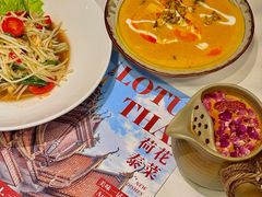 -荷花泰菜(东方新天地店)