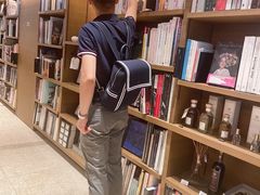 -茑屋书店(天目里店)