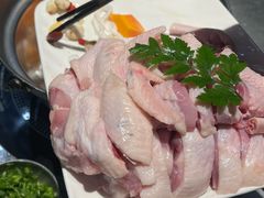-椰庭·椰子鸡·创意玩家(晶耀前滩店)