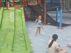 -青岛东方影都融创水世界