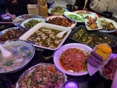 -醉小酒馆·川菜·江湖菜·重庆菜(观音桥旗舰店)