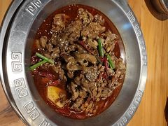 -成老灶火锅鸡(平山店)