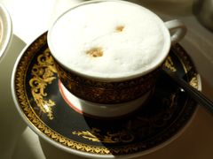 -Coselpalais Restaurant & Grand Cafe