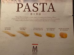 -OGGI TRATTORIA PIZZERIA(深业上城店)