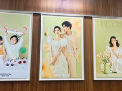 -海马体家庭照相馆(广州正佳广场店)