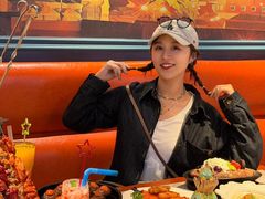-通海俄式烧烤·俄罗斯大串(嵩山路店)