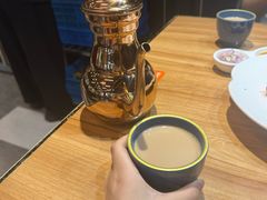 -品回味清真西北楼(宁波首店)