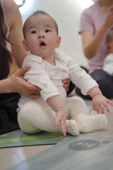 -爱尔乐美孕产瑜伽·普拉提