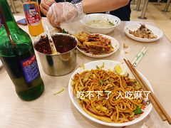 -老四季(总店)
