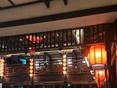 -红运火锅·中国名火锅·国风演绎(省体店)