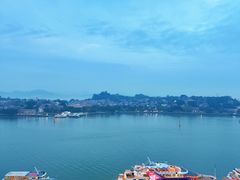 -厦门海港英迪格酒店(中山路店)