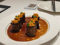 -茉里粤菜(皇姑万象汇店)