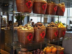 -广州富力君悦大酒店·凯菲厅