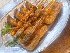 -老式乌米冰(阜阳园店)