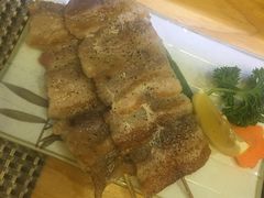 -兆治日本料理(华府世家店)