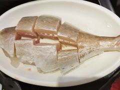 大耗儿鱼-巴蜀大宅门火锅(北大街店)
