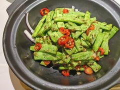 -南山翁新概念川菜(江宁万达广场店)