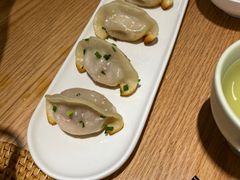 小磨麻油拌青莴丝-苏小柳点心·手作小笼包(新街口分院店)