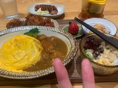 -暖食光·台式家庭餐厅·生日主题店(万达店)