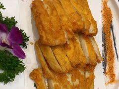 -黄家老店·非遗灌汤包(晋安路店)