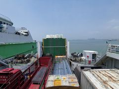 -海安新港(公交站)