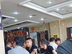 大堂-顺姬冷面(延大店)