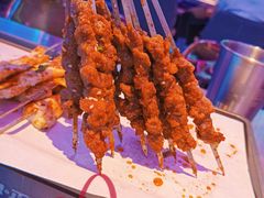 -燥次·烧烤酒场(万象城店)