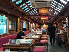 -小吊梨汤·北京菜(香山店)