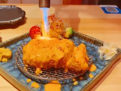 -隐月· 㐂和食屋(芝罘万达公馆店)