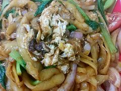-清真老马牛肉拉面馆(上海路店)