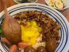 -红小满休闲餐厅(十全街店)