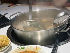-三毛牛肉店(福强店)