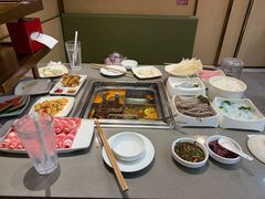 -海底捞火锅(万达广场店)