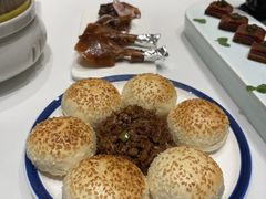 -北平楼·烤鸭·北京菜(牡丹园店)