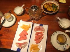-明丰小渔馆(明月路店)