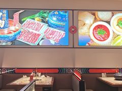 -董记老清泉·鲜切涮羊肉(窑岭店)