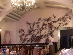 -邓丽君音乐主题餐厅